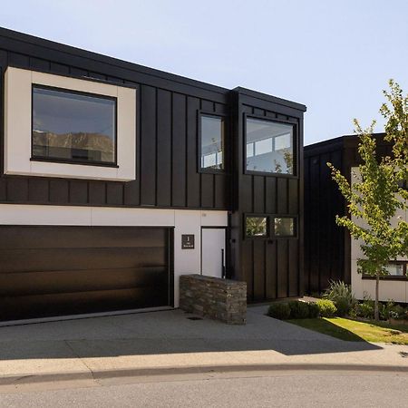 Homestead Retreat - 2 Bedroom - Lake View Queenstown Luaran gambar
