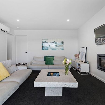 Homestead Retreat - 2 Bedroom - Lake View Queenstown Luaran gambar
