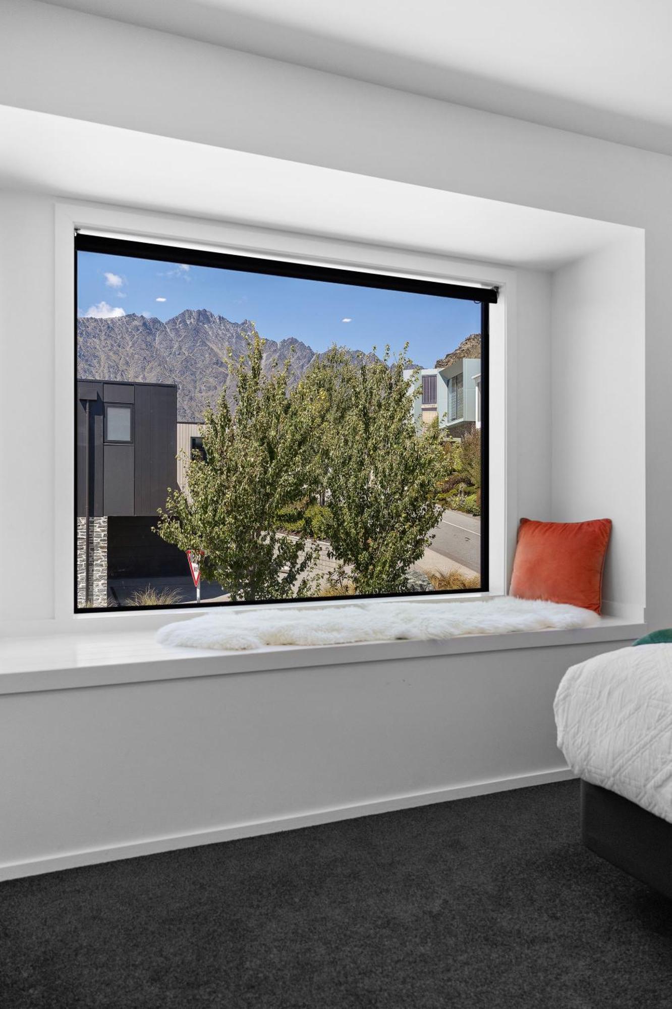 Homestead Retreat - 2 Bedroom - Lake View Queenstown Luaran gambar