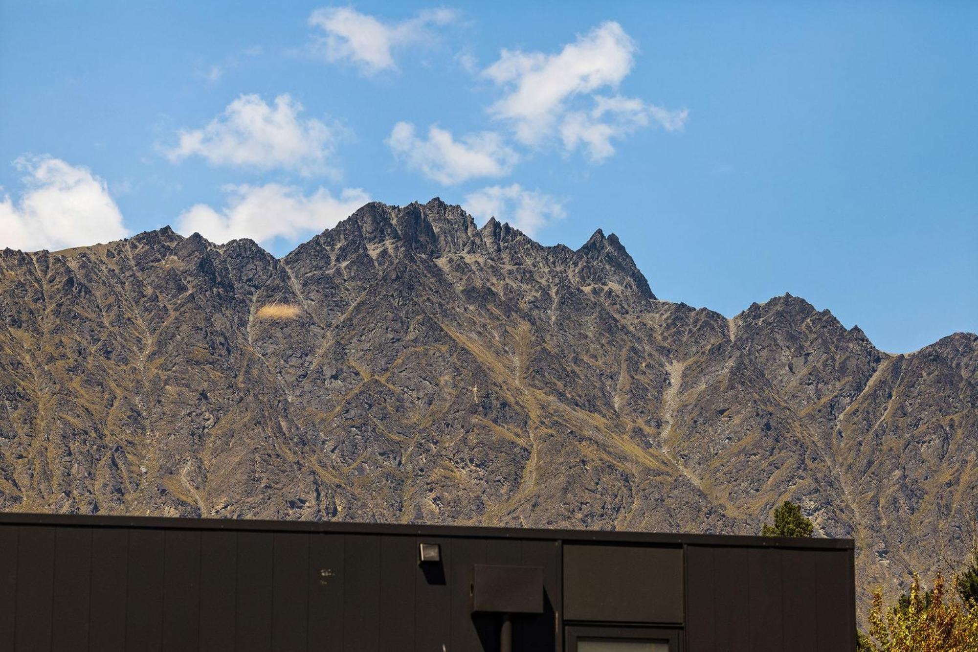 Homestead Retreat - 2 Bedroom - Lake View Queenstown Luaran gambar